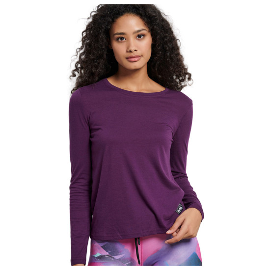 Bodytalk Γυναικεία μακρυμάνικη μπλούζα